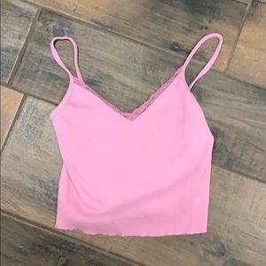 brandy melville tank top